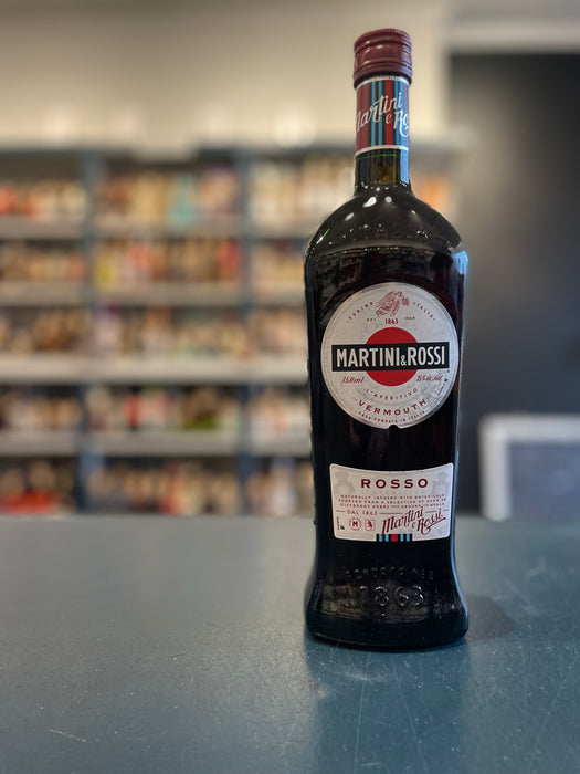 MARTINI & ROSSI ROSSO SWEET VERMOUTH