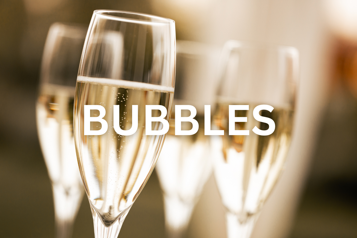 新品】 オリバーガル FAUBOURG BUBBLY CHAMPAGNE 新品 オリバーガル