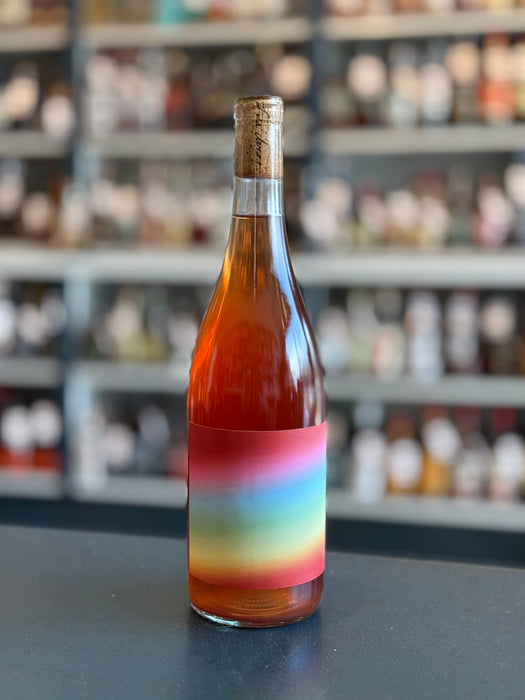 LAS JARAS 'SUPERBLOOM', CALIFORNIA 2024