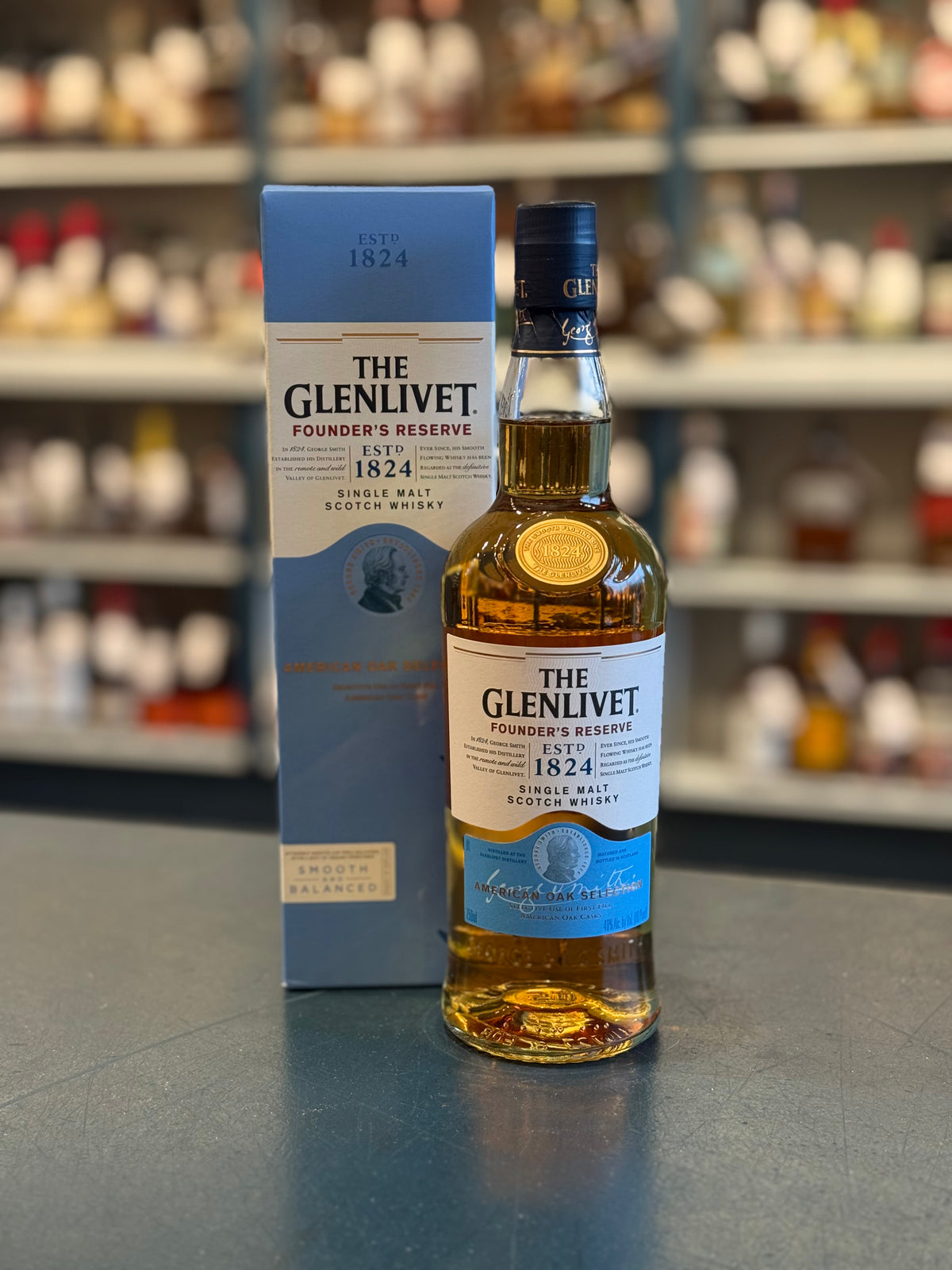 Glenlivet Founder's & Ardmore Legacy ３本 FullSizeRender_00979b59-8bd7-