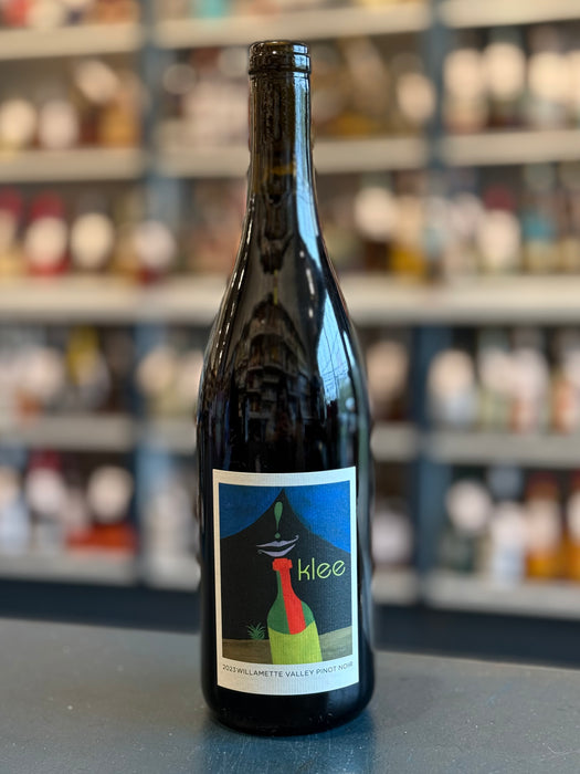 KLEE PINOT NOIR, OREGON 2024
