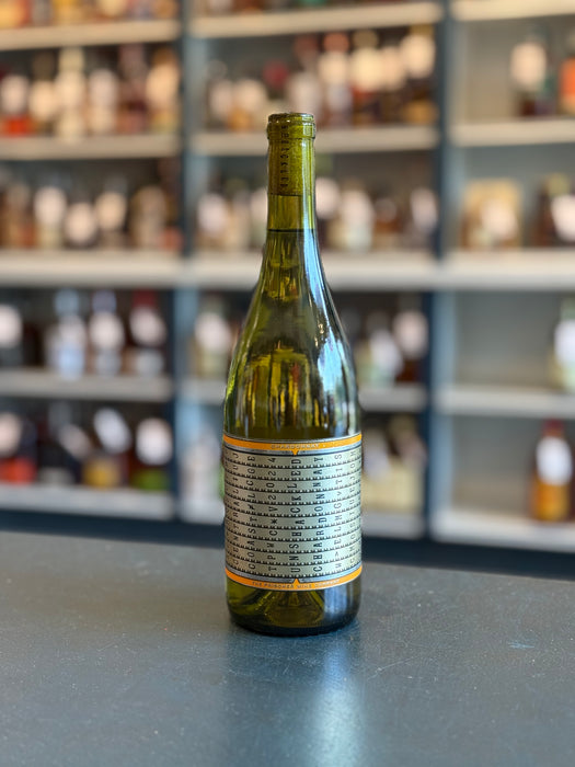 UNSHACKLED CHARDONNAY BY THE PRISONER, CALIFORNIA 2024