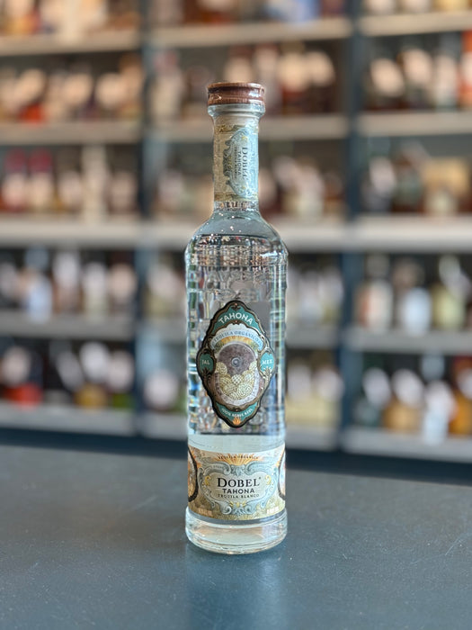 MAESTRO DOBEL TAHONA TEQUILA BLANCO