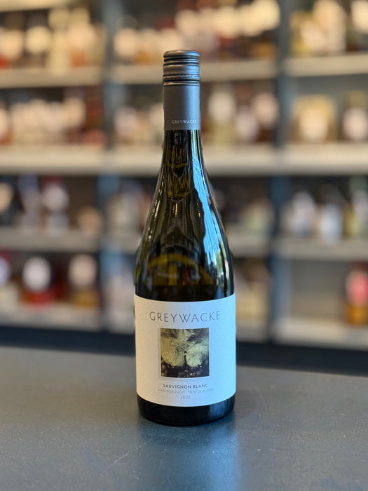 GREYWACKE SAUVIGNON BLANC, NEW ZEALAND 2025