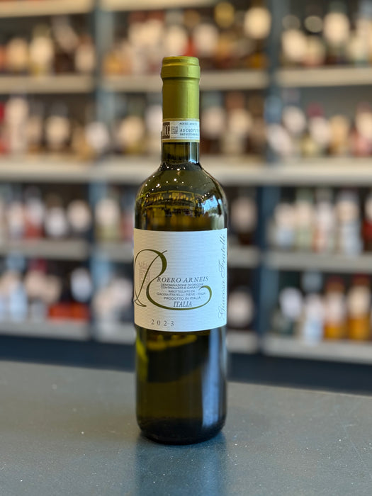 GIACOSA FRATELLI ROERO ARNEIS, ITALY 2023