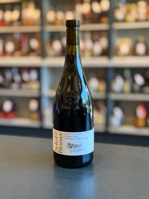 SOKOL BLOSSER DUNDEE HILLS PINOT NOIR, OREGON 2021