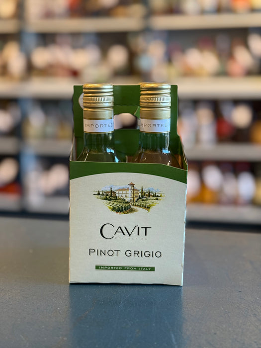 CAVIT PINOT GRIGIO, ITALY 2024