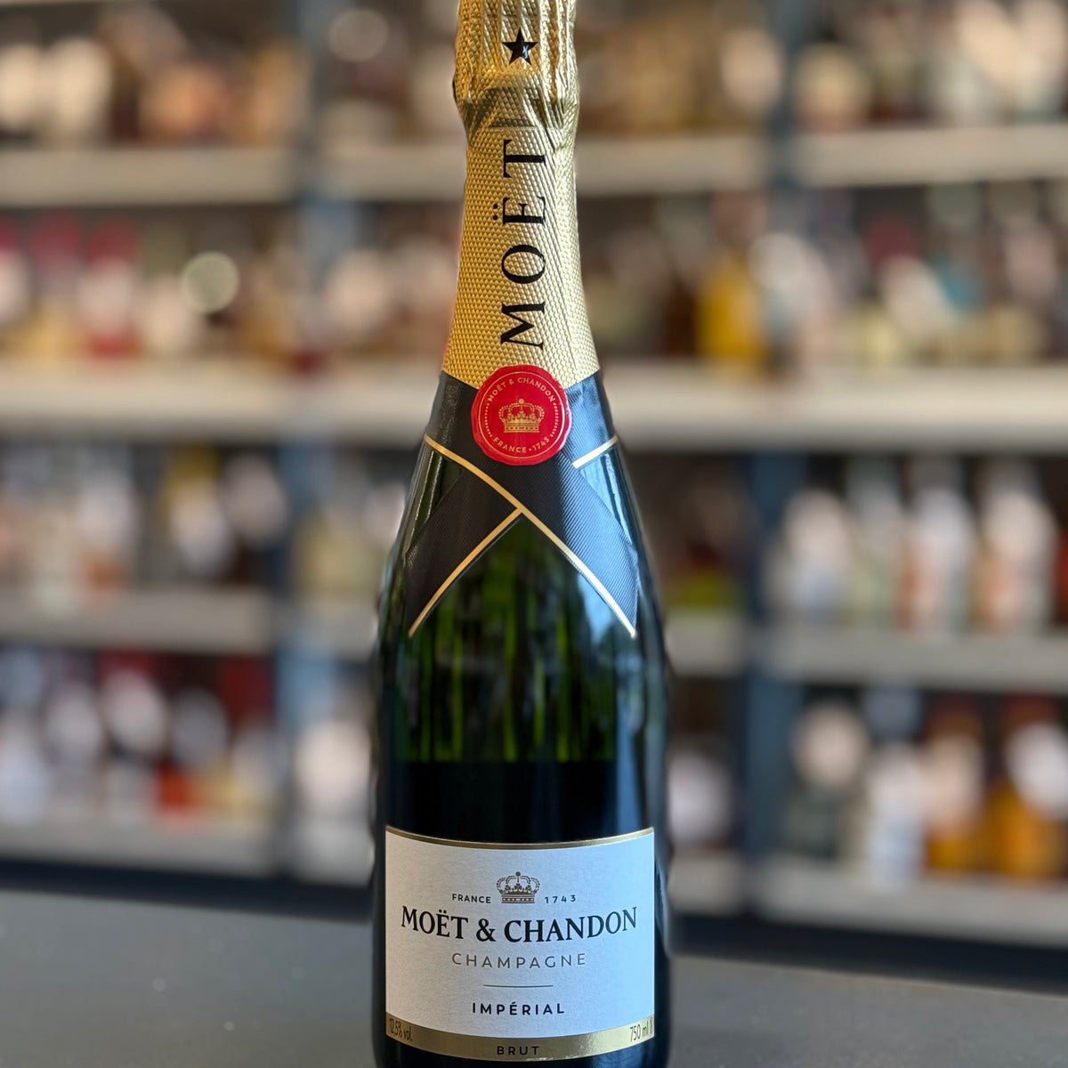 Moët & Chandon Moët Impérial Brut 750ml FullSizeRender_08986f20-88d9-