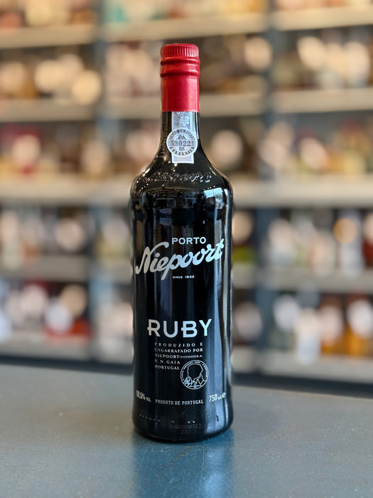 NIEPOORT RUBY PORTO