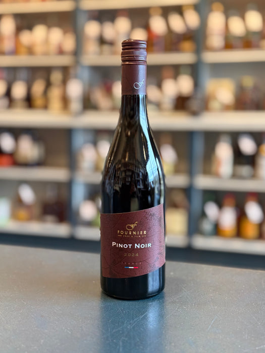 DOM. FOURNIER PINOT NOIR, FRANCE 2024
