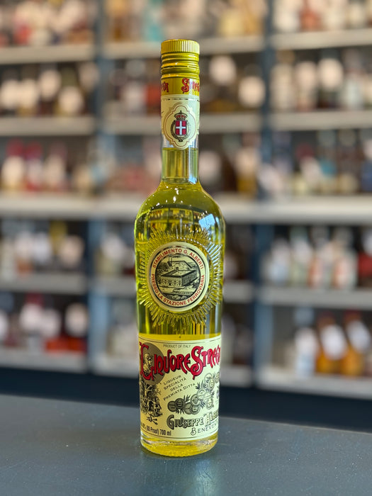 STREGA LIQUEUR