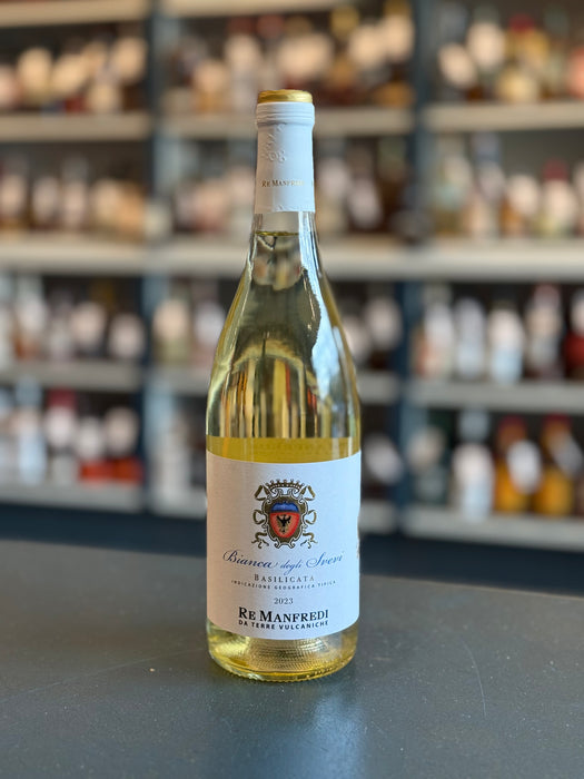 RE MANFREDI BIANCA DEGLI SVEVI, BASILICATA, ITALY 2023