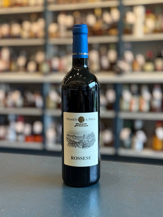 VIGNETI A PRUA RIVIERA LIGURE DI PONENTE ROSSESE, ITALY 2023