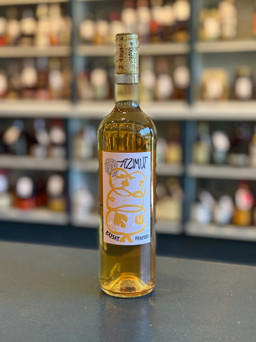 AZIMUT PENEDES BRISAT ORANGE, SPAIN 2025