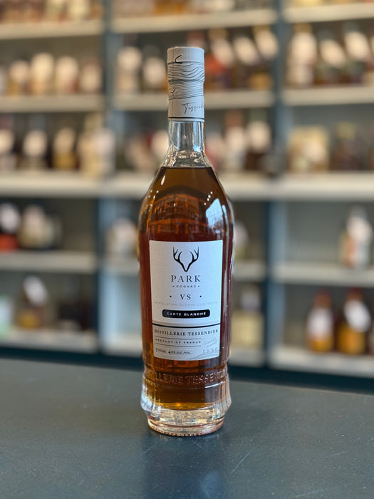 COGNAC PARK 'CARTE BLANCHE' VS COGNAC