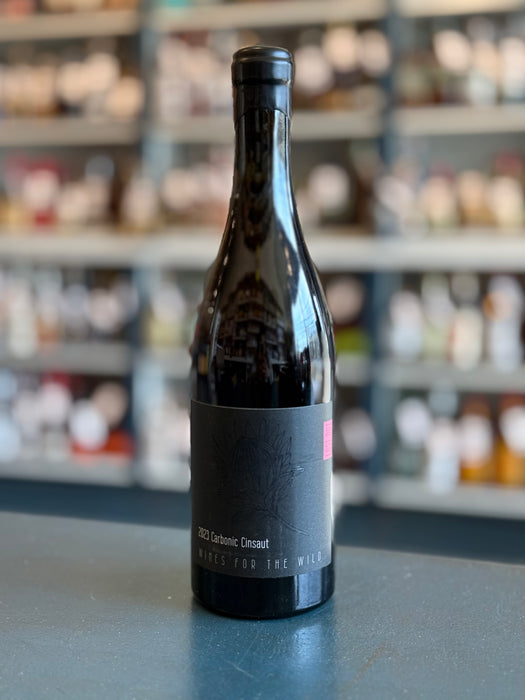LOST BOY CARBONIC CINSAULT, SOUTH AFRICA 2023
