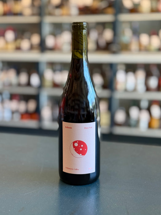 BELLANDE PINOT NOIR, OREGON 2024