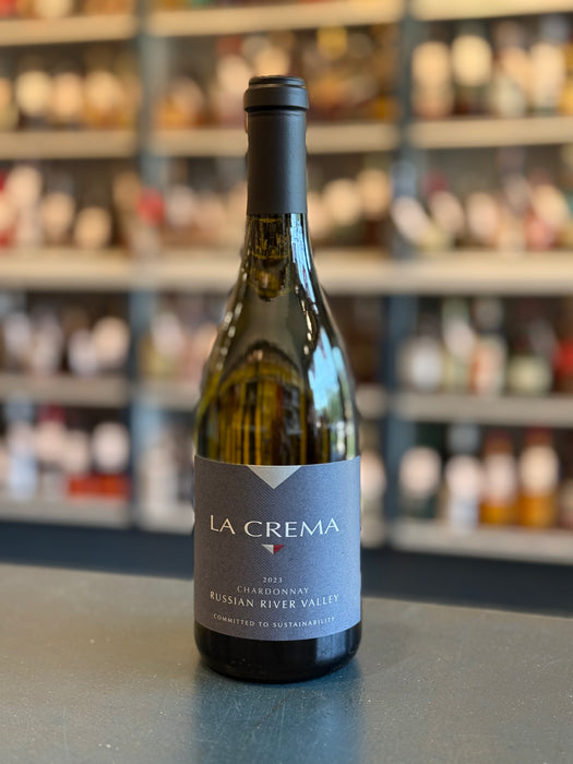 LA CREMA 'RUSSIAN RIVER VALLEY' CHARDONNAY, CALIFORNIA 2023