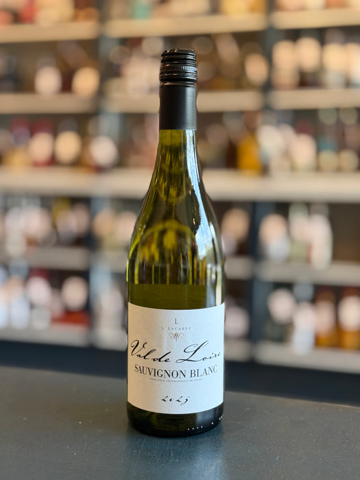 L'ESCARPE VAL DE LOIRE SAUVIGNON BLANC, FRANCE 2023