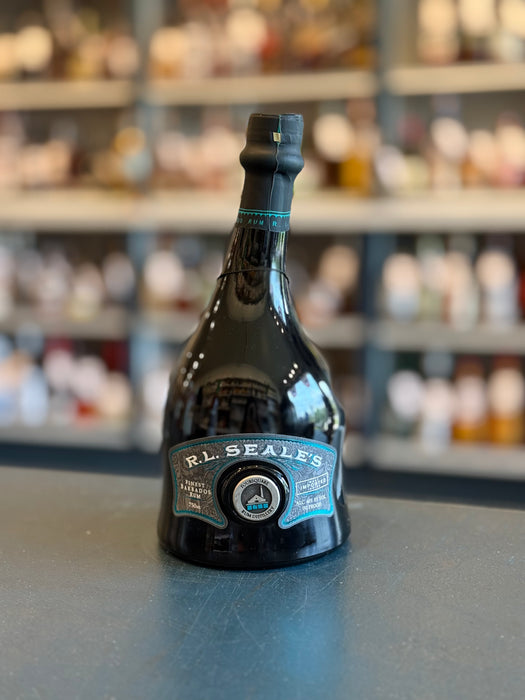 FOURSQUARE DISTILLERY R.L. SEALE'S 12 YEAR RUM, BARBADOS