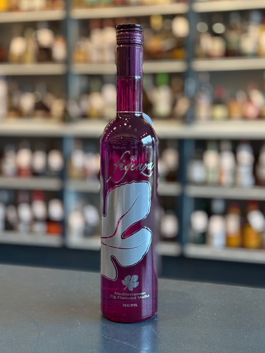 FIGENZA MEDITERRANEAN FIG VODKA, GERMANY