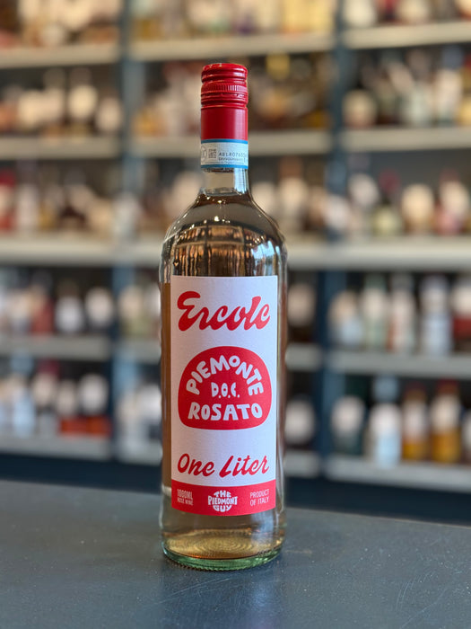 ERCOLE PIEMONTE ROSATO, ITALY 2024