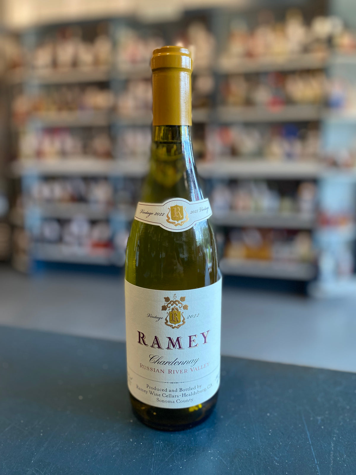 Ramey chardonnay hot sale