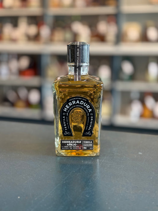 HERRADURA ANEJO TEQUILA