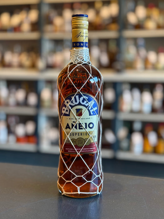 BRUGAL AÑEJO SUPERIOR RUM