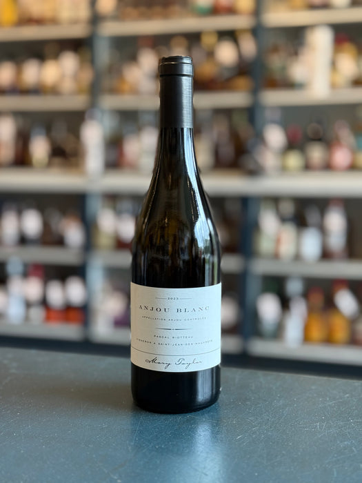 MARY TAYLOR - PASCAL BIOTTEAU ANJOU BLANC, FRANCE 2023