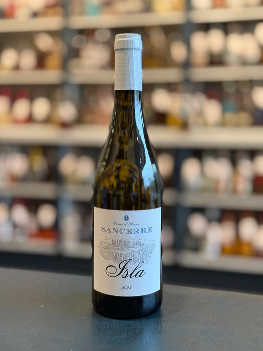 ISLA JEANNE 'GRANDE RÉSERVE' SANCERRE, FRANCE 2024