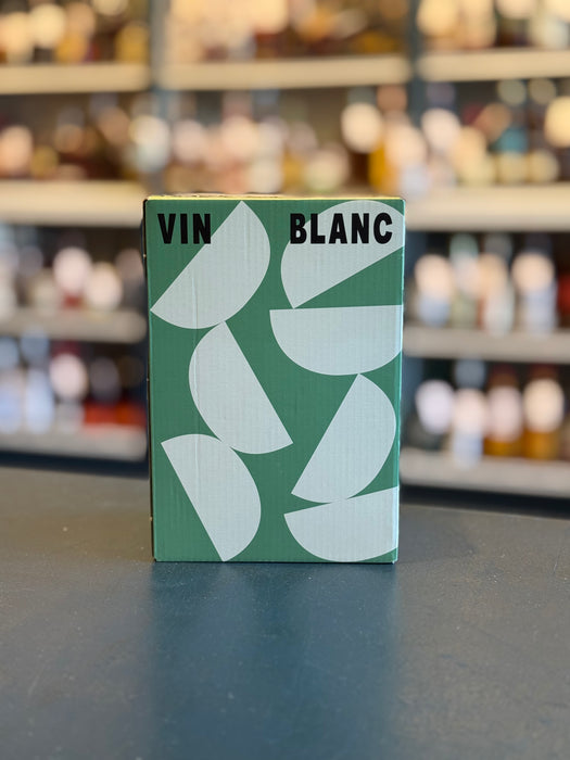 AMI AMI VIN BLANC, FRANCE NV