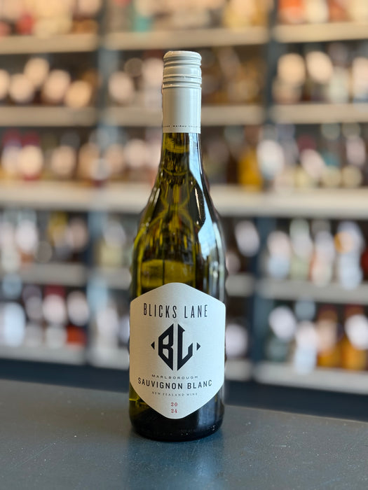 BLICKS LANE SAUVIGNON BLANC, NEW ZEALAND 2024