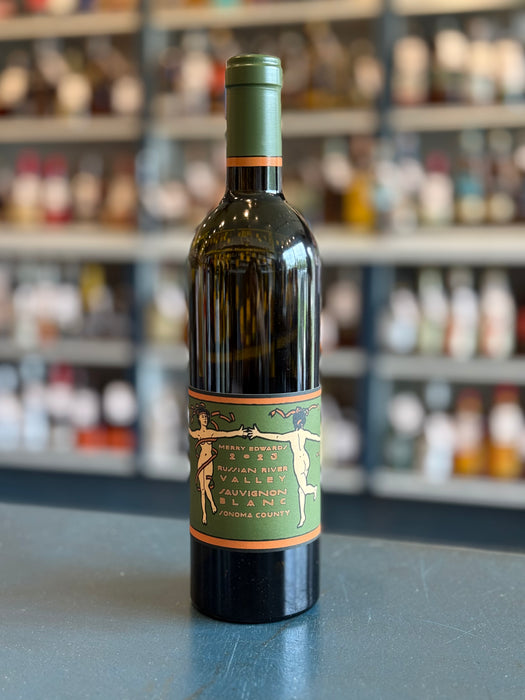 MERRY EDWARDS 'RUSSIAN RIVER VALLEY' SAUVIGNON BLANC, CALIFORNIA 2023
