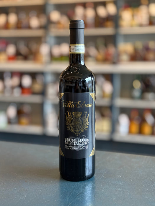 VILLA ELENA BRUNELLO DI MONTALCINO, ITALY 2020