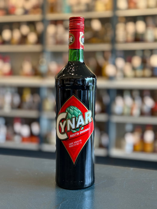 CYNAR RICETTA ORIGINALE