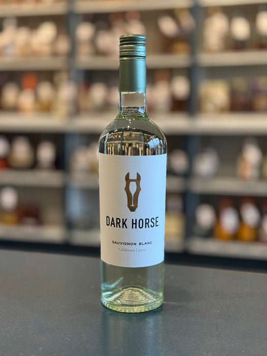 DARK HORSE SAUVIGNON BLANC, CALIFORNIA 2024