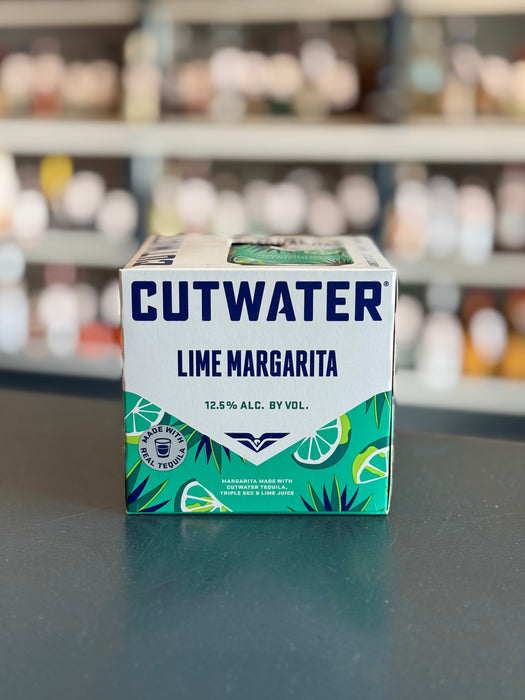 CUTWATER LIME MARGARITA