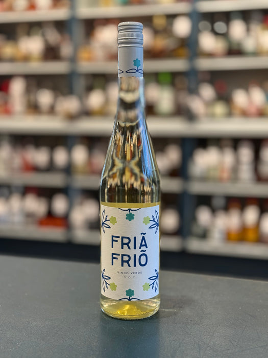 FRIA FRIO VINHO VERDE DOC, PORTUGAL 2024