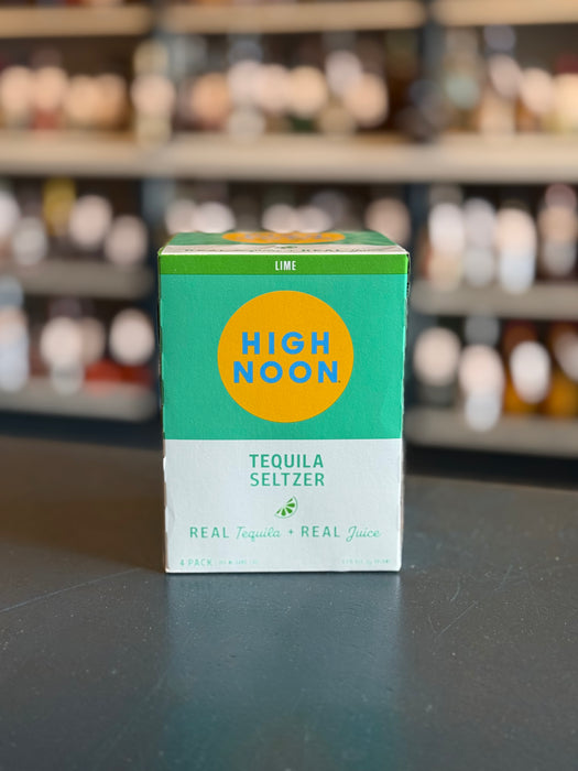 HIGH NOON LIME TEQUILA SELTZER