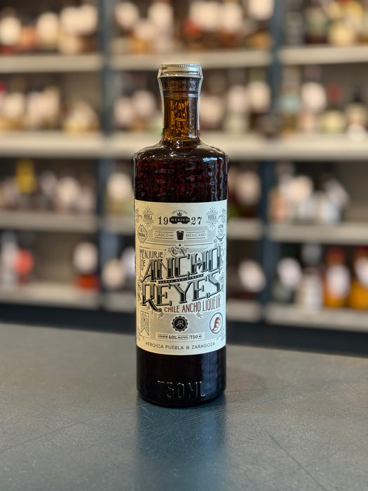 ANCHO REYES CHILE ANCHO LIQUEUR