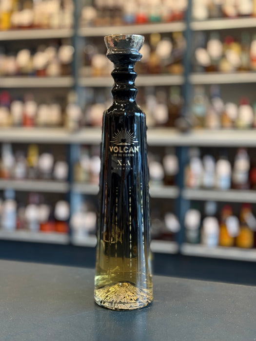 VOLCAN X.A TEQUILA