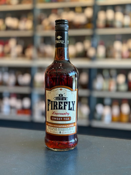 FIREFLY SWEET TEA VODKA