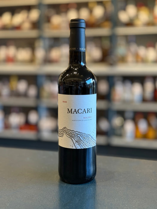 MACARI MALBEC, NEW YORK 2023