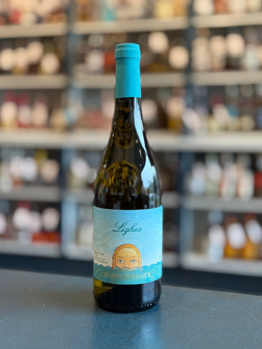 DONNAFUGATA LIGHEA ZIBIBBO, ITALY 2023