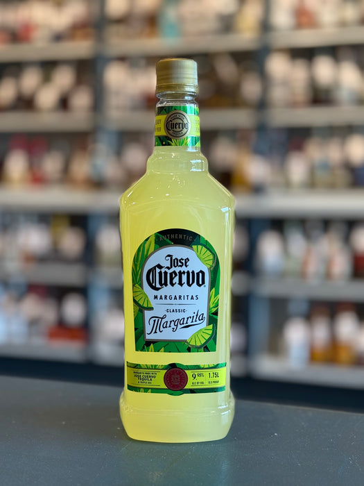 JOSE CUERVO CLASSIC MARGARITA