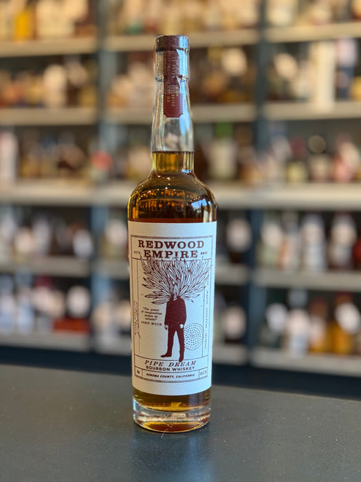 REDWOOD EMPIRE 'PIPE DREAM' BOURBON, CALIFORNIA