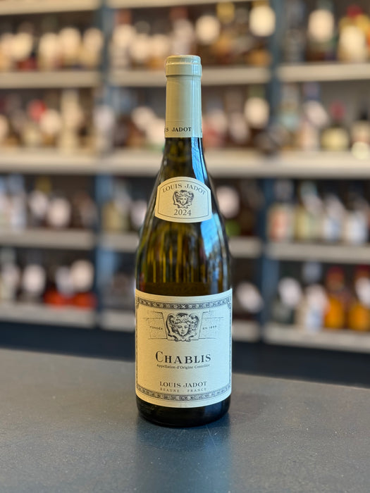 LOUIS JADOT CHABLIS, FRANCE 2024