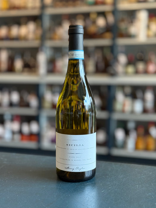 MARY TAYLOR 'CLARA SALA' SICILIA BIANCO, ITALY 2024