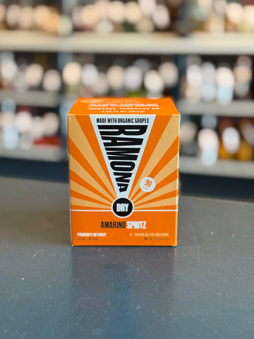 RAMONA AMARINO WINE SPRITZ